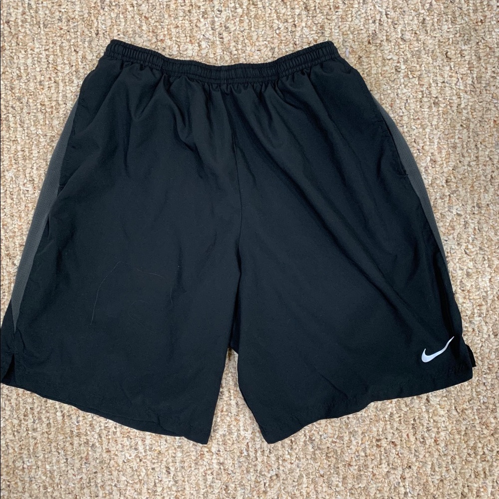 M Nike Dri-Fit shorts